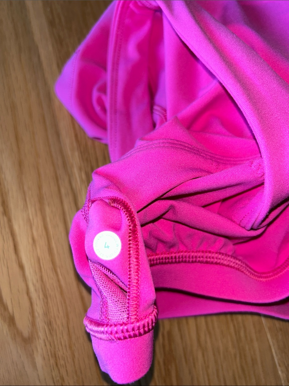 Lululemon Align Tank - Picture 3 of 5